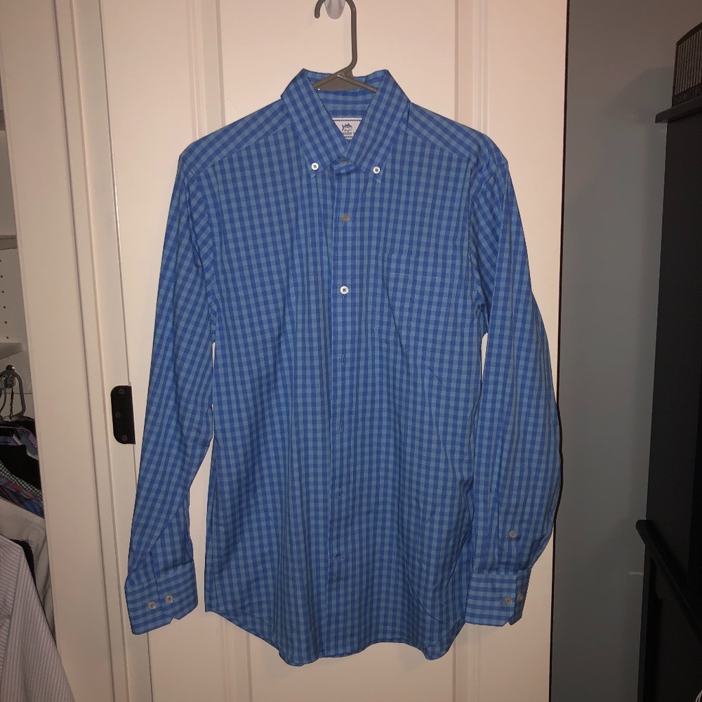 Southern Tide Button Down Shirt